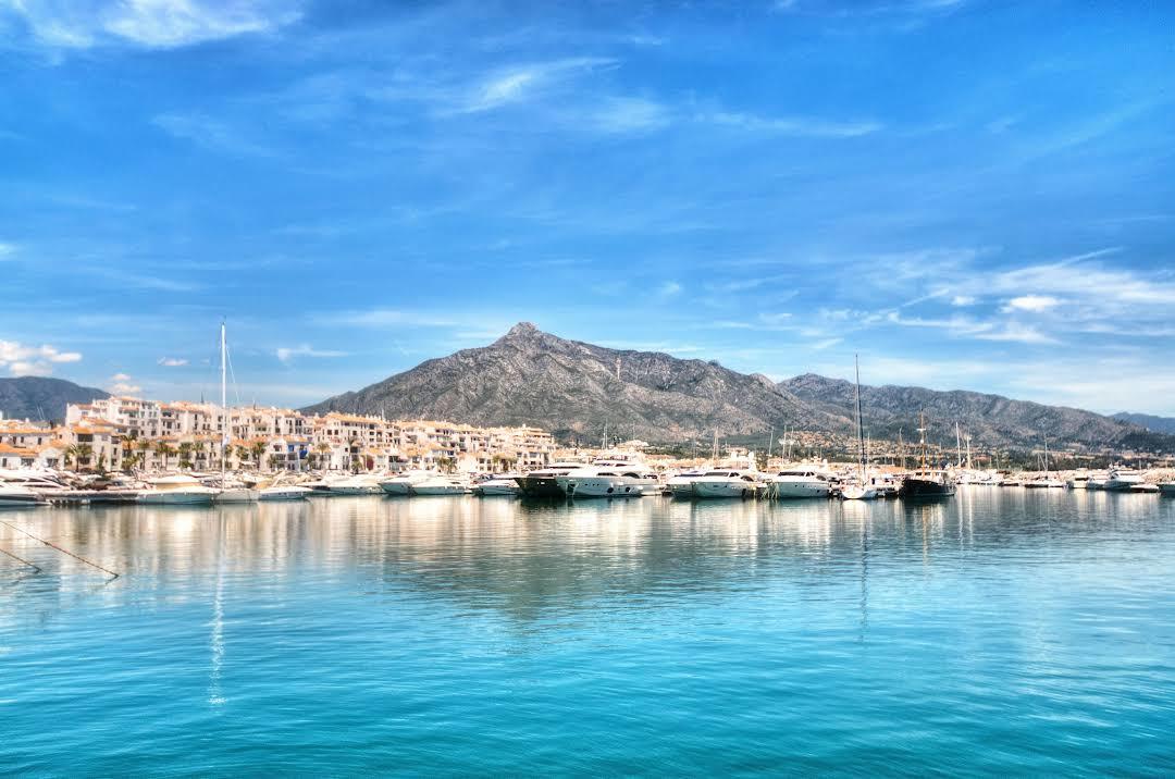 Puerto Banús